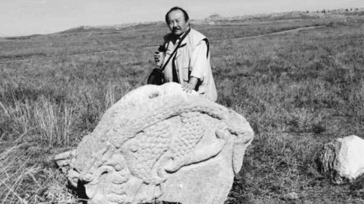 Мұхамеджан Тазабек: Мағауин бізге талақ айтып, қайырылмай кетті...