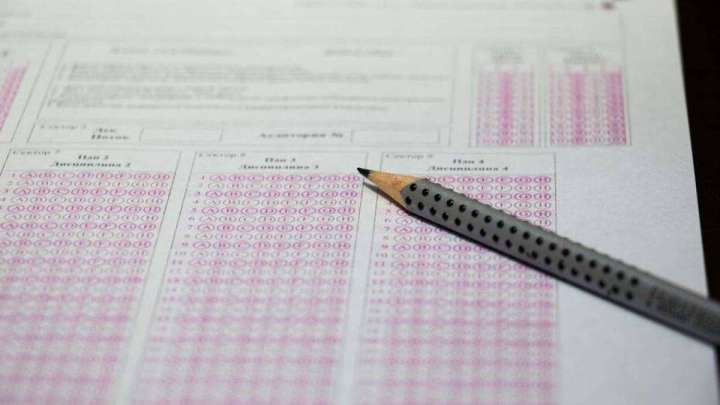 Бүгін қаңтар ҰБТ-сы басталды. Оған 167 мыңға жуық өтініш түскен