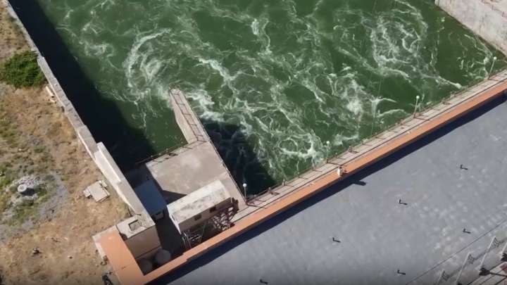 Кіші Арал суы 42%-ға артты