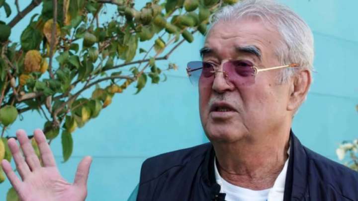 Өзбек мафиясының басшысы Сәлімбай бай бостандыққа шықты