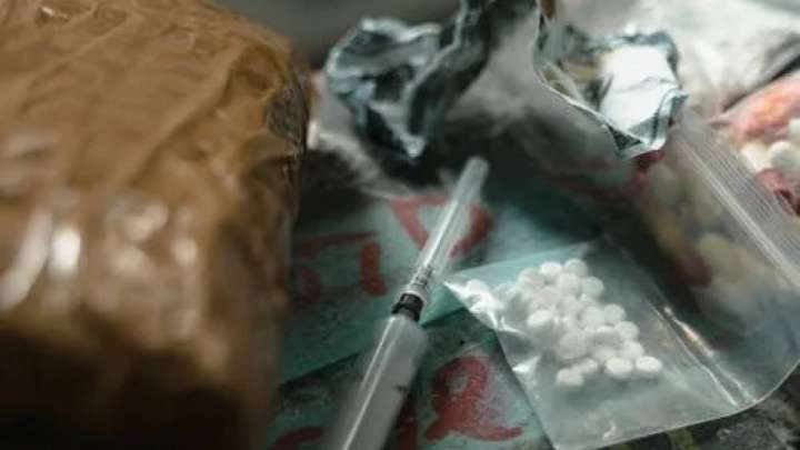 Ақтөбелік есірткі сатушылар қылмысын жасырам деп адам өлтірген