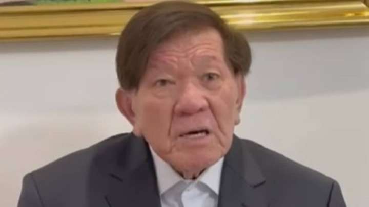 Мұхтар Шаханов Мағауиннің қазасына байланысты көңіл білдірді