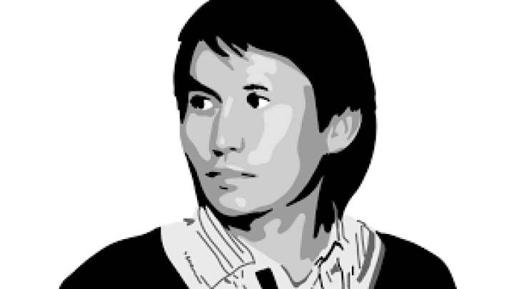 Тоқтарәлі Таңжарық. Жас әдебиетшіге хат