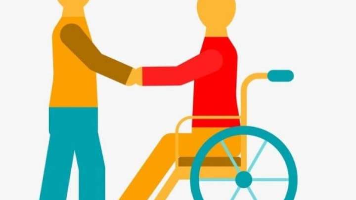 Павлодарда мүмкіндігі шектеулі жандарға зәбір көрсеткен пансионат анықталды