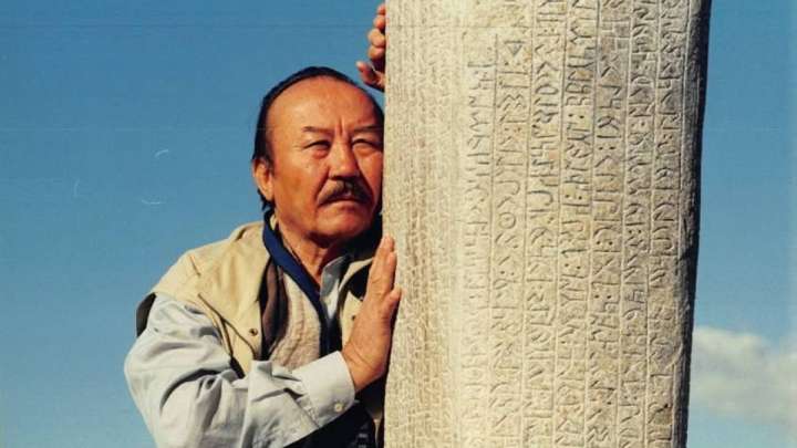 Ақберен Елгезек: Мағауин елден талақ үшін емес, қазақ үшін кетті...