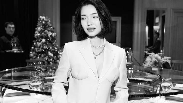 Танымал блогер Айя Шалқар омыртқасын сындырып алды