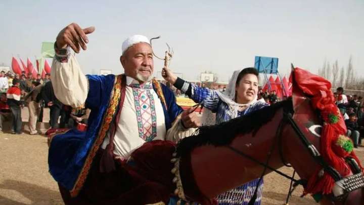 Соңғы 30 жылда Қытайдан 160 мыңнан астам қандас келген