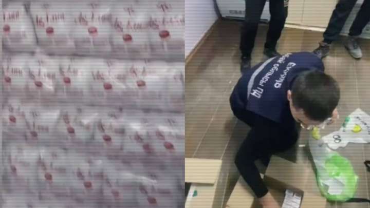 Былтыр есірткі құралдары айналымына қатысы бар 226 медицина қызметкері жауапқа тартылған – ІІМ