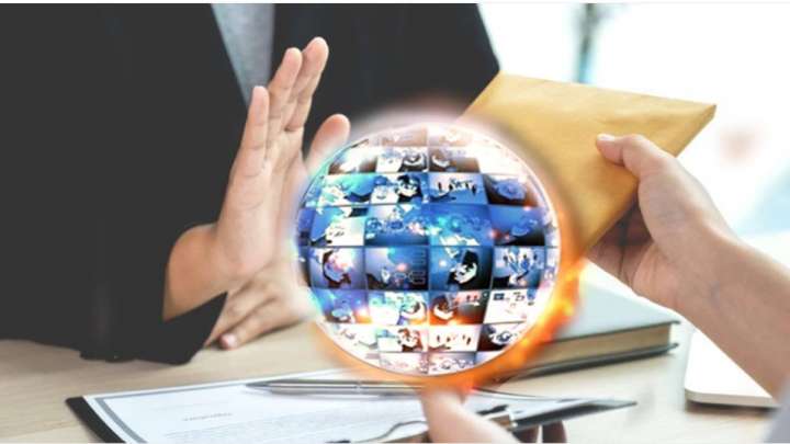 Енді жемқорлардың тізімі ашық жарияланады