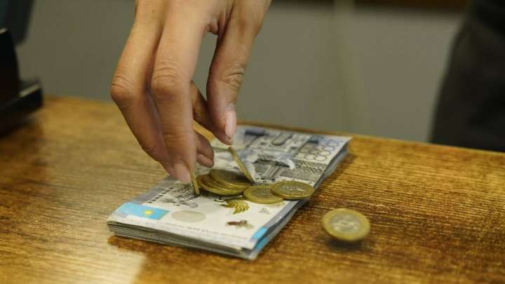 Параны уәде ету, ұсыныс жасау және сыйақыны қорқытып алу енді қылмыс ретінде қаралмақ