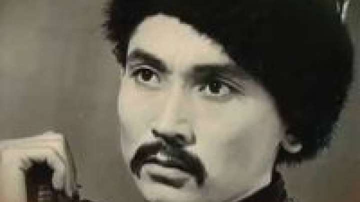 Режиссер Райымбек Сейітметов