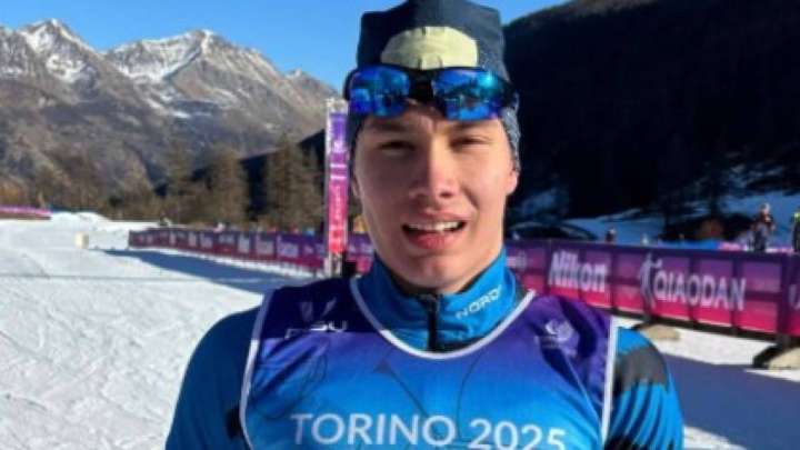 Универсиада: Қазақстан қоржынына тағы екі медаль түсті