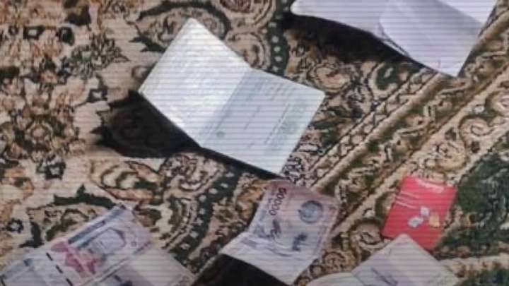 Шетелдіктердің заңсыз көші-қонын ұйымдастырған үш топ ұсталды