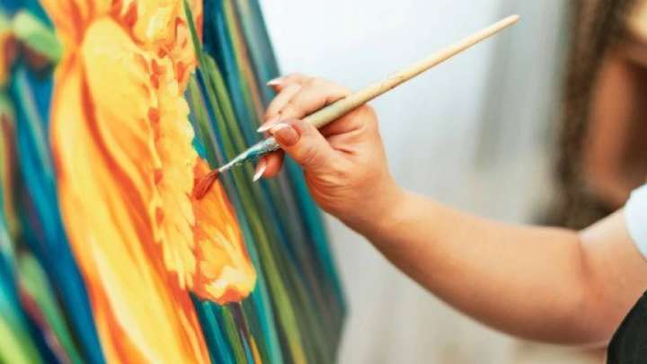 Қандай суретті салуға болмайды? ҚМДБ жаңа үкім шығарды