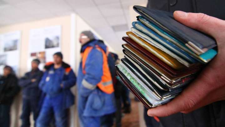 Астананың екі тұрғыны шетелдіктерге жалған құжат жасаумен айналысқан