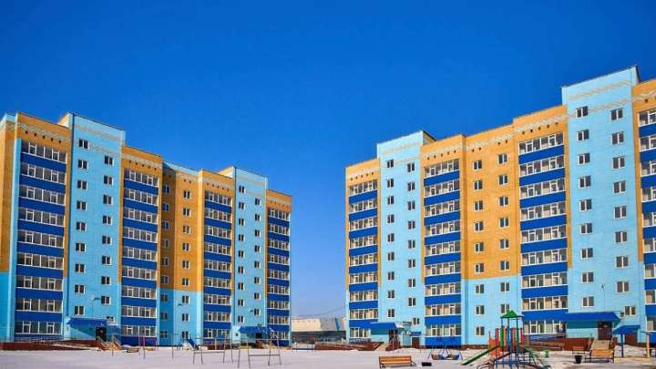 Жалға берілетін тұрғын үйлер көбейеді