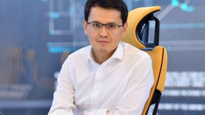 «Қызметіне сөзсіз лайық». Бағдат Мусин Әділхан Қопабаевқа қатысты пікір білдірді