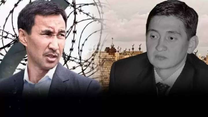 Сот Мұратхан Тоқмəдидің өтінішін қараусыз қалдырды