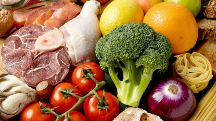 Негізгі азық түрлері соңғы 2,5 жылда қатты қымбаттаған