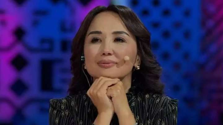 «Бәрі бір Алланың қолында». Ләйлә Сұлтанқызы жеке өміріне қатысты мәлімдеме жасады
