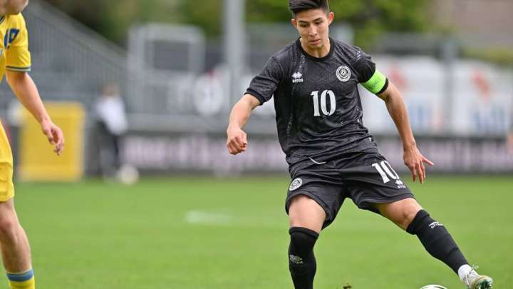 Қазақстандық жас дарын «Челсиге» ауысуы мүмкін