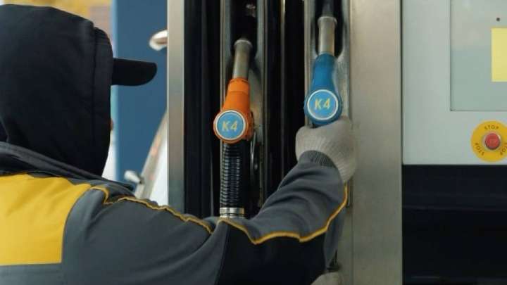 Елімізде жанармай мен дизель бағасын мемлекеттік реттеуді алып тастамақ