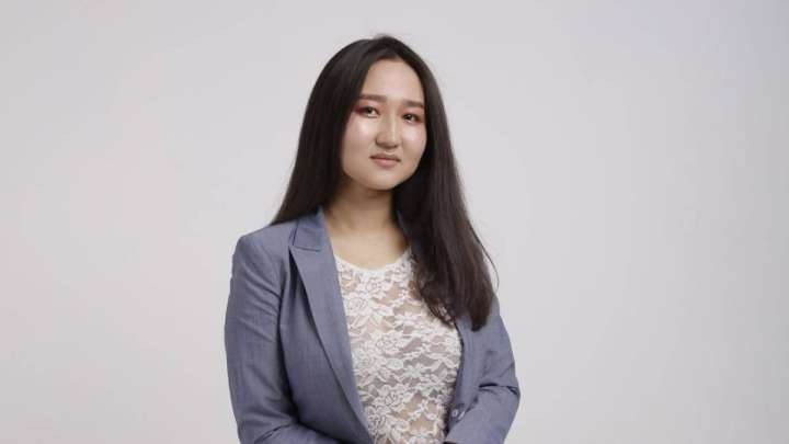 Қазақ қызы Трамптың инаугурациясына қатысады