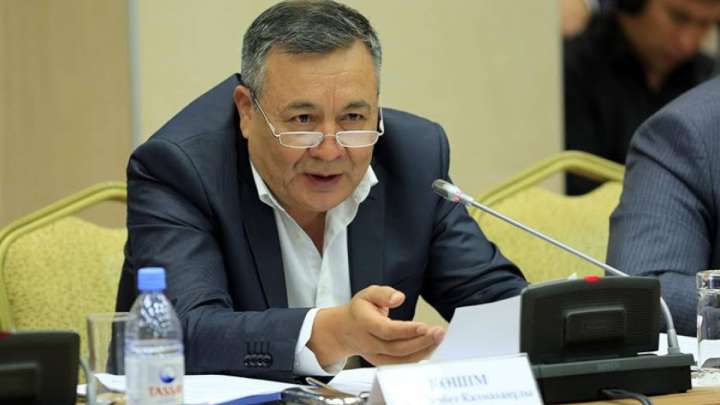 Дос Көшім. Қазақстан Үкіметі 30 жыл бойы ауысқан жоқ