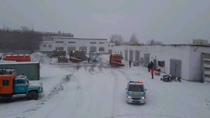 Жұмысына жүрдім-бардым қараған 12 шенеунік жазаланды