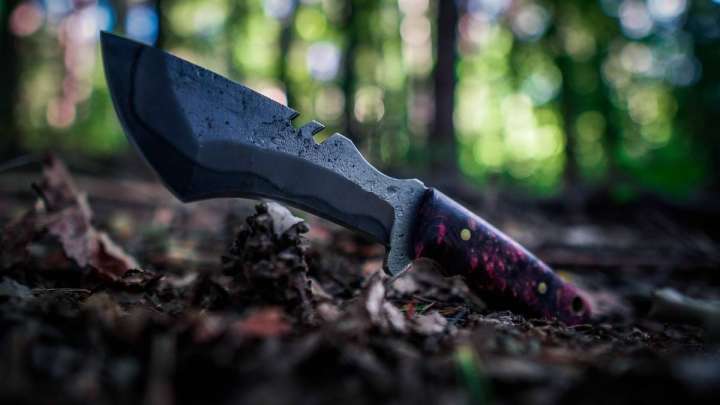 Астана тұрғыны туыстарын пышақтады: Бір адам қаза тапты