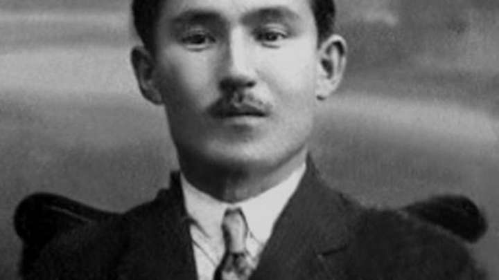 Алаш арысы Қошке Кемеңгерұлы