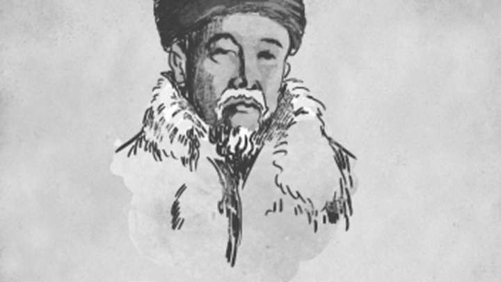 Шәңгерей Сейіткерейұлы Бөкеев (1847-1920)