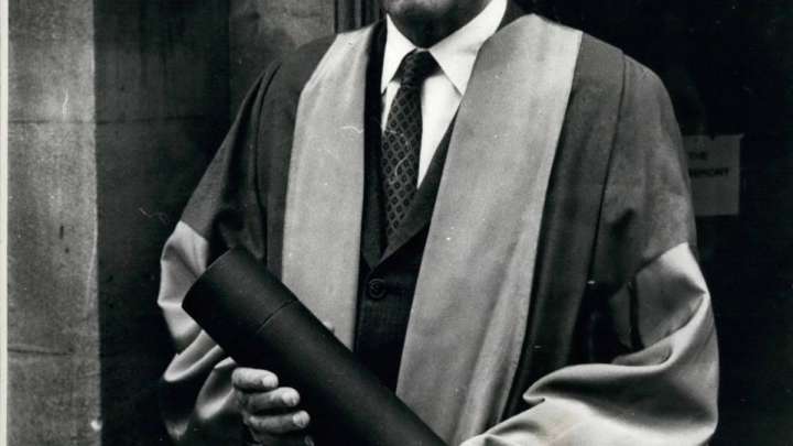 Танымал жазушы Хорхе Луис Борхес