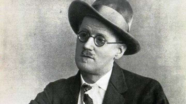 Джойс үшін әр күн – ақырзаман