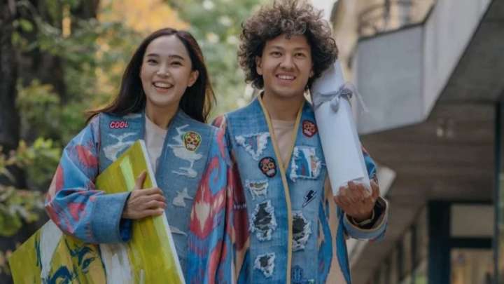 «Бәрі маскамен жүреді»: Айжұлдыз Адайбекова ұзату тойын қалай жасайтынын айтты