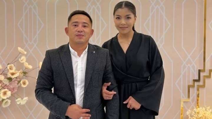 «Ажырасу – кіші өлім»: актер Нұрсұлтан Жақсыген жан сырын ақтарды