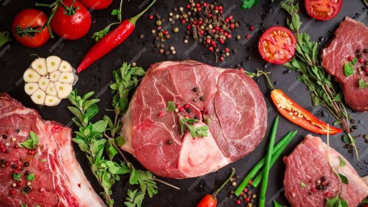 Қай ел етті көп жейді?