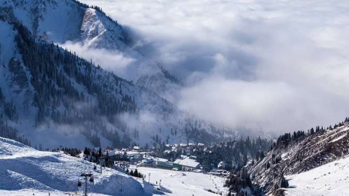 «Шымбұлақ» курортына кімдер иелік етеді?