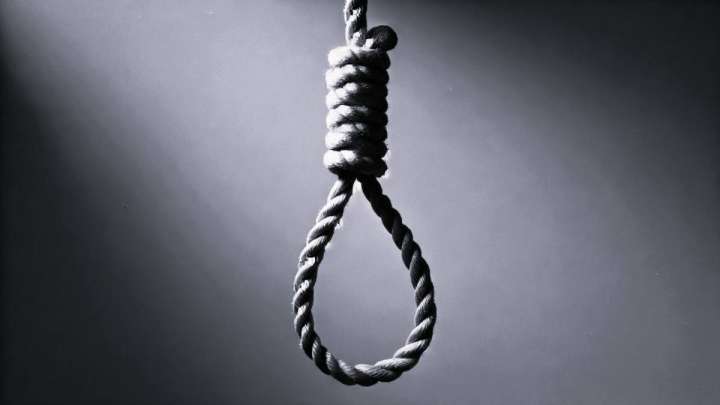 Алматыда жасөспірім суицид жасады