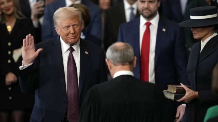 Трамптың билікке келуі Қазақстанға қалай әсер етеді? Сарапшылар пікірі  