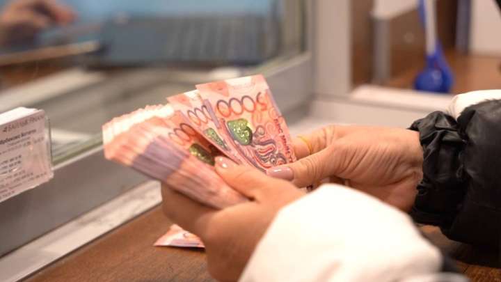 Алматылықтарды 2,5 млрд теңгеге алдап соққан құрылыс компаниясының ісі сотқа жолданды