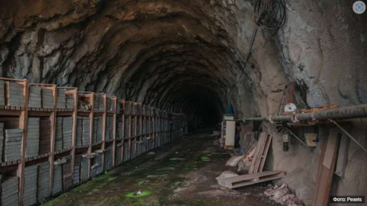 Жезқазғандағы кеніште бір жұмысшы қаза тапты