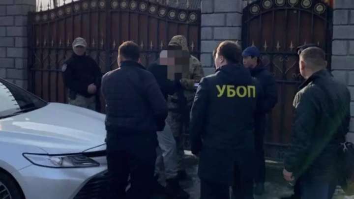 "7 млн теңге". Полиция ақша бопсалаған блогерді ұстады