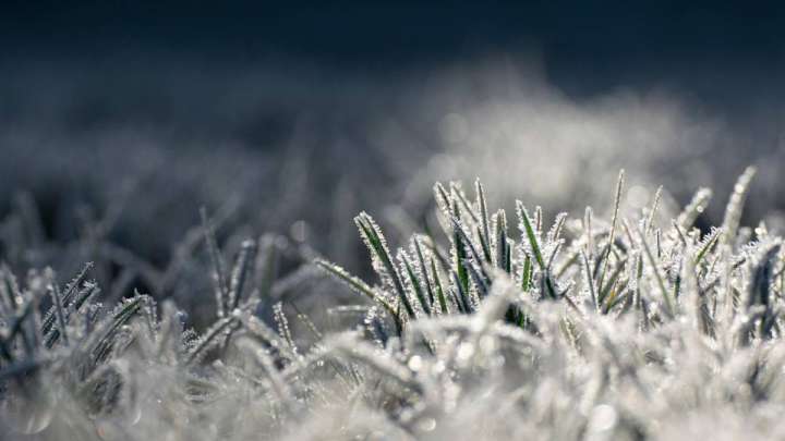 Астанада алдағы күндері -32 градус аяз болады