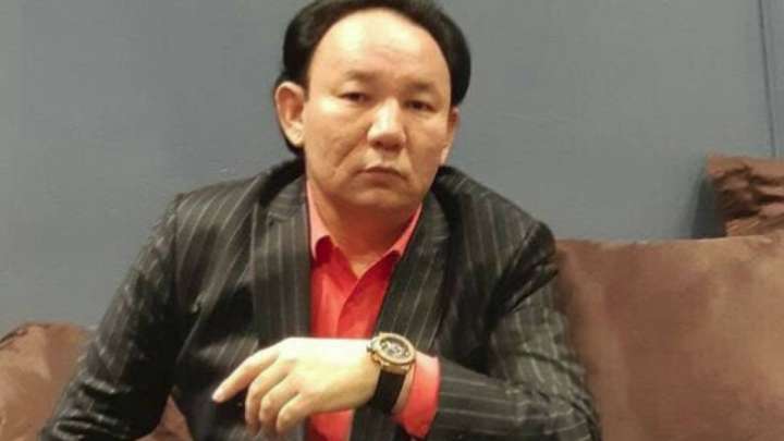 Ақын Маралтай Райымбекұлы өлеңдері