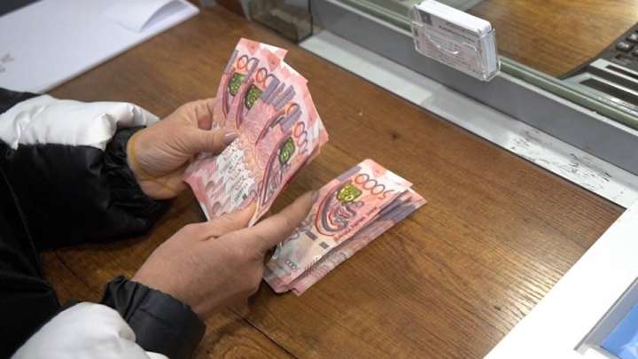 Биыл бала жәрдемақысы өсіп, жаңа мөлшермен төленеді