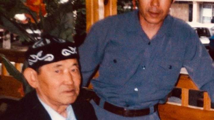 «51 жыл сырлас болдым»: Нұрғали Нүсіпжанов Нұрғиса Тілендиевке арнап әсерлі жазба жариялады