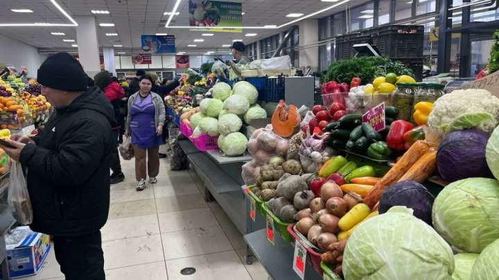 Жанармайдың қымбаттауы азық-түлік бағасын қаншалықты өсіреді? АШМ жауап берді