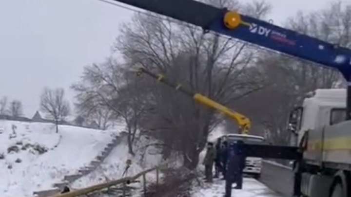 Алматы облысында мыңдаған үй көгілдір отынсыз қалды