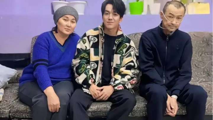 Димаш қатерлі ісікке шалдыққан жанкүйерінің соңғы арманын орындады